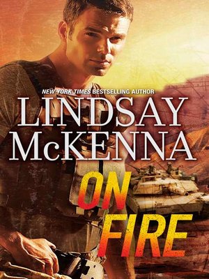On Fire - ebook